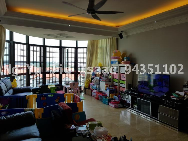Parc Oasis (D22), Condominium #156499022